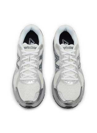 Detail View - Click To Enlarge - NEW BALANCE - 860 Mesh Low Top Women's Sneakers