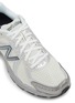 Detail View - Click To Enlarge - NEW BALANCE - 860 Mesh Low Top Women's Sneakers