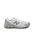 Main View - Click To Enlarge - NEW BALANCE - 860 Mesh Low Top Women's Sneakers