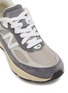 Detail View - Click To Enlarge - NEW BALANCE - Made In USA 990V6 Women's Sneakers