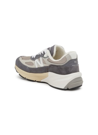  - NEW BALANCE - Made In USA 990V6 Women's Sneakers