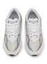 Detail View - Click To Enlarge - NEW BALANCE - Made In USA 990V6 Women's Sneakers