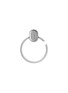 Detail View - Click To Enlarge - ORBITKEY - Ring V2 — Silver