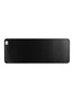 Main View - Click To Enlarge - ORBITKEY - Desk Mat Slim — Black