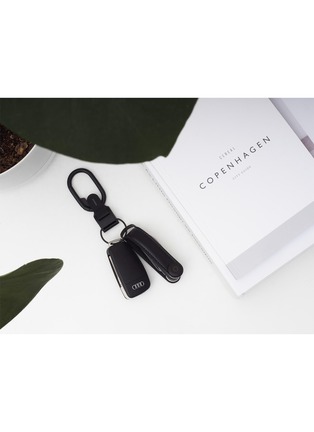  - ORBITKEY - Clip V2 — Black