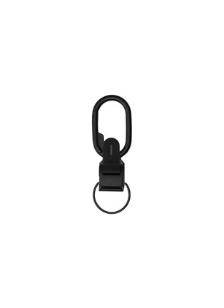 Main View - Click To Enlarge - ORBITKEY - Clip V2 — Black