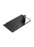 Detail View - Click To Enlarge - ORBITKEY - Medium Desk Mat — Black