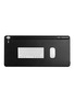 Detail View - Click To Enlarge - ORBITKEY - Large Desk Mat — Black