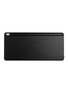 Main View - Click To Enlarge - ORBITKEY - Large Desk Mat — Black