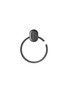 Detail View - Click To Enlarge - ORBITKEY - Ring V2 — Black