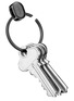 Detail View - Click To Enlarge - ORBITKEY - Ring V2 — Black