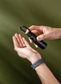  - ORBITKEY - Clip-on Refillable Bottle 50ml — Black