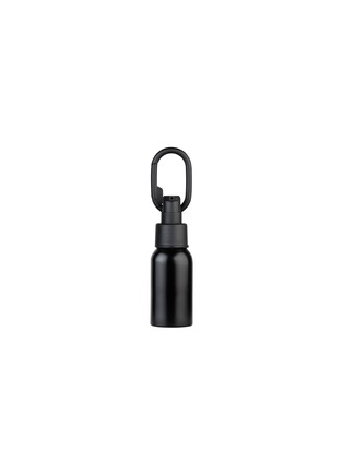 Main View - Click To Enlarge - ORBITKEY - Clip-on Refillable Bottle 50ml — Black