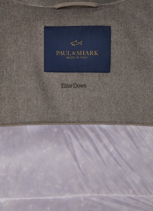  - PAUL & SHARK - Single Breasted Jacket