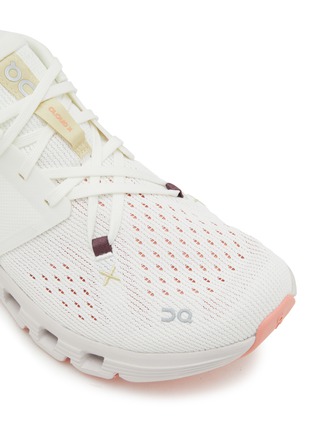 Detail View - Click To Enlarge - ON - Cloud X4 Low Top Women's Sneakers