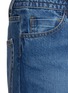  - SETCHU - Detachable Panelled Medium Wash Jeans