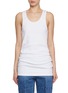 Main View - Click To Enlarge - SETCHU - Origami Tank Top