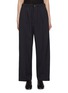 Main View - Click To Enlarge - SETCHU - Chino Wool Pants