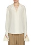 Main View - Click To Enlarge - RECTO - Eleanor Blouse