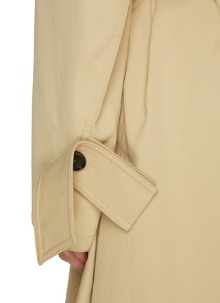  - RECTO - Petunia Trench Coat