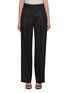 Main View - Click To Enlarge - BRUNELLO CUCINELLI - Sparkling Pleated Front Pants