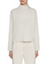 Main View - Click To Enlarge - BRUNELLO CUCINELLI - Monili Collar Cashmere Sweater