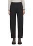 Main View - Click To Enlarge - BRUNELLO CUCINELLI - Elastic Waist Sweatpants