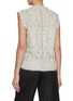 Back View - Click To Enlarge - BRUNELLO CUCINELLI - Sequin Knit Vest