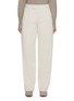 Main View - Click To Enlarge - BRUNELLO CUCINELLI - Pleated Wide Leg Pants