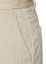  - BRUNELLO CUCINELLI - Pleated Corduroy Pants
