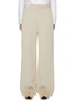 Main View - Click To Enlarge - BRUNELLO CUCINELLI - Pleated Corduroy Pants