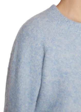  - DUNST - Unisex Wool Blend Sweater