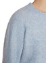  - DUNST - Unisex Wool Blend Sweater