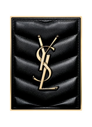 Detail View - Click To Enlarge - YSL BEAUTÉ - Couture Mini Clutch — 810 Over Orange