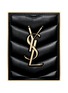 Detail View - Click To Enlarge - YSL BEAUTÉ - Couture Mini Clutch — 810 Over Orange