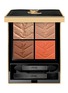 Main View - Click To Enlarge - YSL BEAUTÉ - Couture Mini Clutch — 810 Over Orange