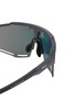 Detail View - Click To Enlarge - BRIKO - Komi Sport Sunglasses