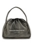 Main View - Click To Enlarge - ALEXANDERWANG - Large Ryan Rib Knit Bag