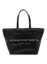 Main View - Click To Enlarge - ALEXANDERWANG - Punch Patent Leather Tote Bag