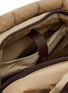 Detail View - Click To Enlarge - VEE COLLECTIVE - Small Porter Tote Bag