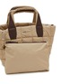  - VEE COLLECTIVE - Small Porter Tote Bag