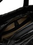 Detail View - Click To Enlarge - VEE COLLECTIVE - Medium Porter Quilted Tote Bag