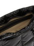 Detail View - Click To Enlarge - VEE COLLECTIVE - Porter Clutch Bag