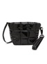 Main View - Click To Enlarge - VEE COLLECTIVE - Porter Clutch Bag