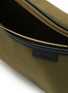 Detail View - Click To Enlarge - L/UNIFORM - The Bum Bag N°49