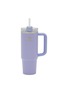 Main View - Click To Enlarge - STANLEY - The Quencher H2.0 30oz Tumbler — Comforting Purple