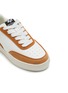 Detail View - Click To Enlarge - ARTICLE NO. - Downtown 40 Leather Women's Sneakers