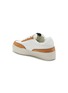  - ARTICLE NO. - Downtown 40 Leather Women's Sneakers