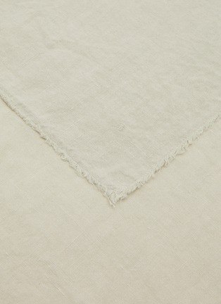 Detail View - Click To Enlarge - SOCIETY LIMONTA - Tab FR Napkin — Mastice