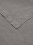 Detail View - Click To Enlarge - SOCIETY LIMONTA - Bon Linen Placemat Set of 6 — Fumo